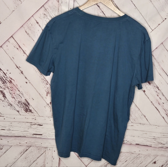 Dutch Bros Coffee Embroidered Tee - Picture 4 of 4